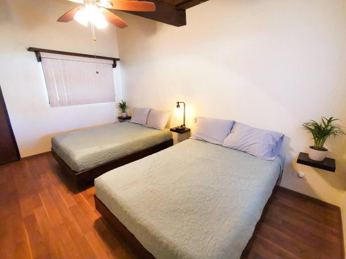 Playa Plateada Beach House Ensenada Extérieur photo