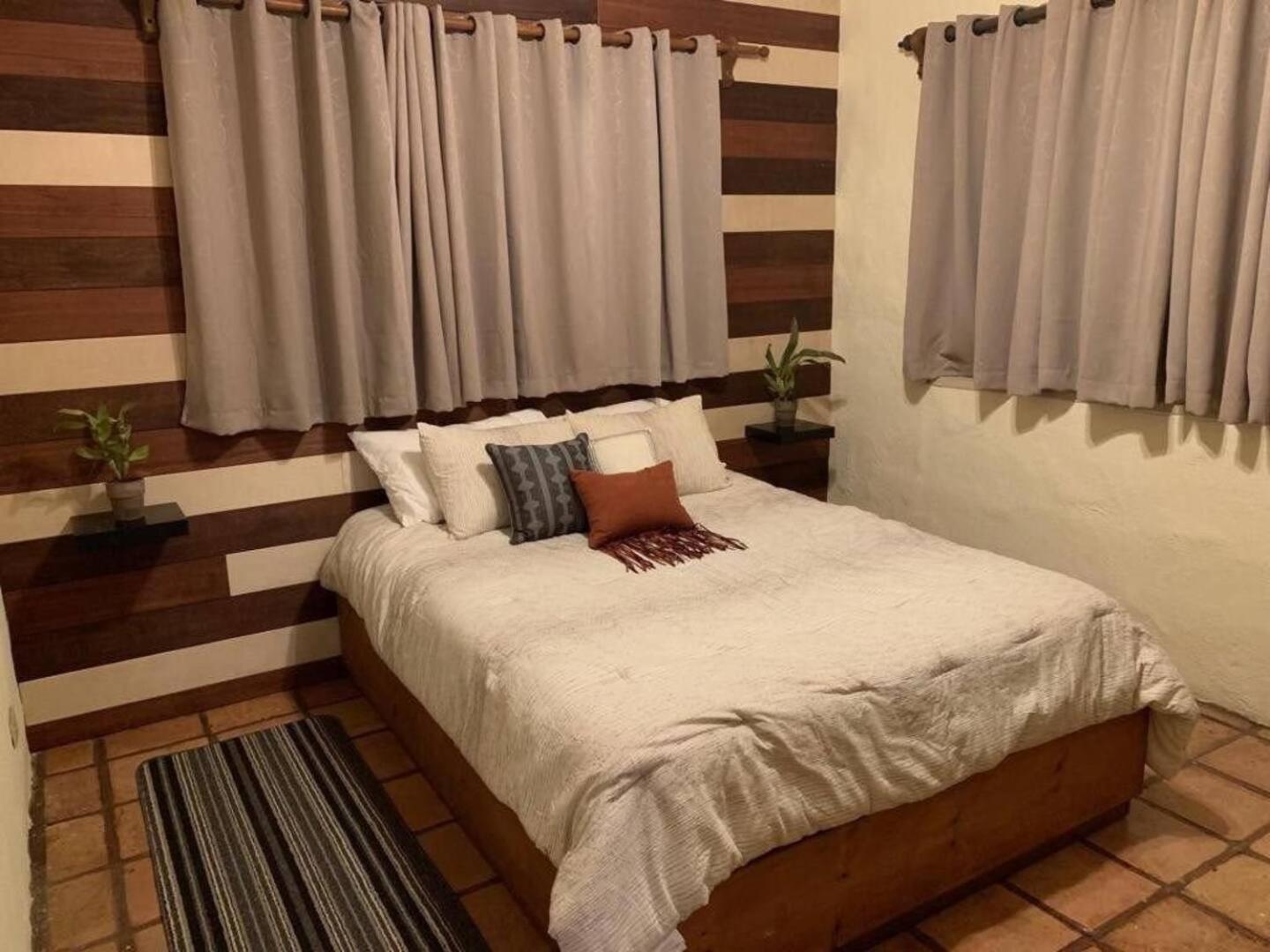 Playa Plateada Beach House Ensenada Extérieur photo