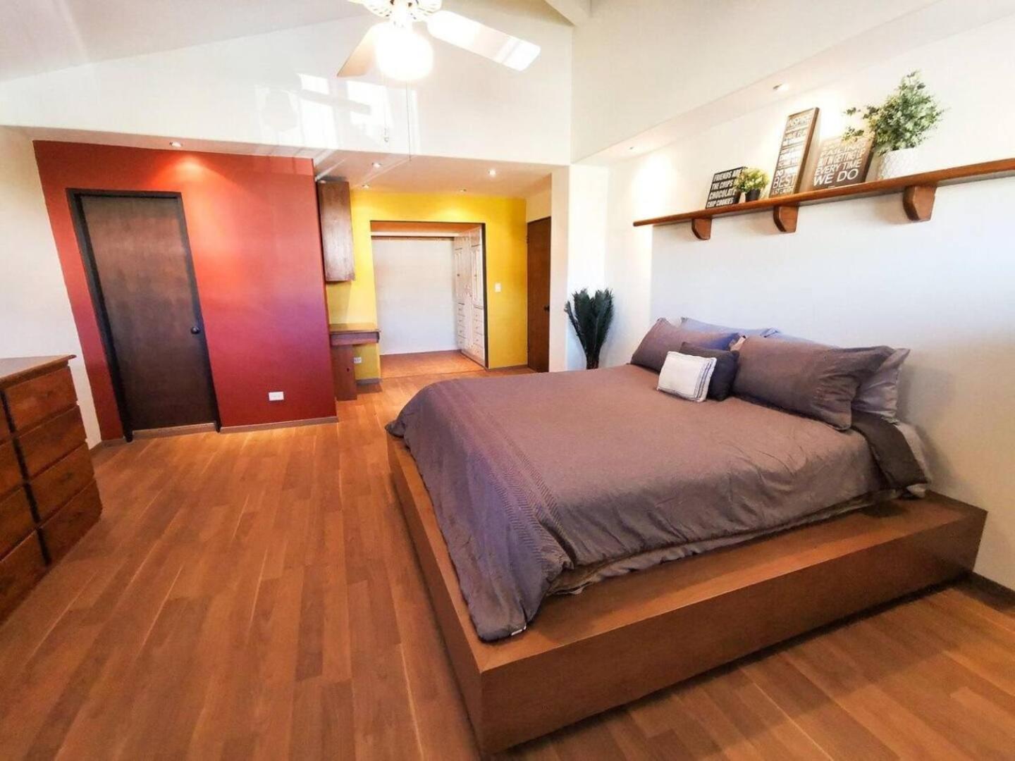 Playa Plateada Beach House Ensenada Extérieur photo