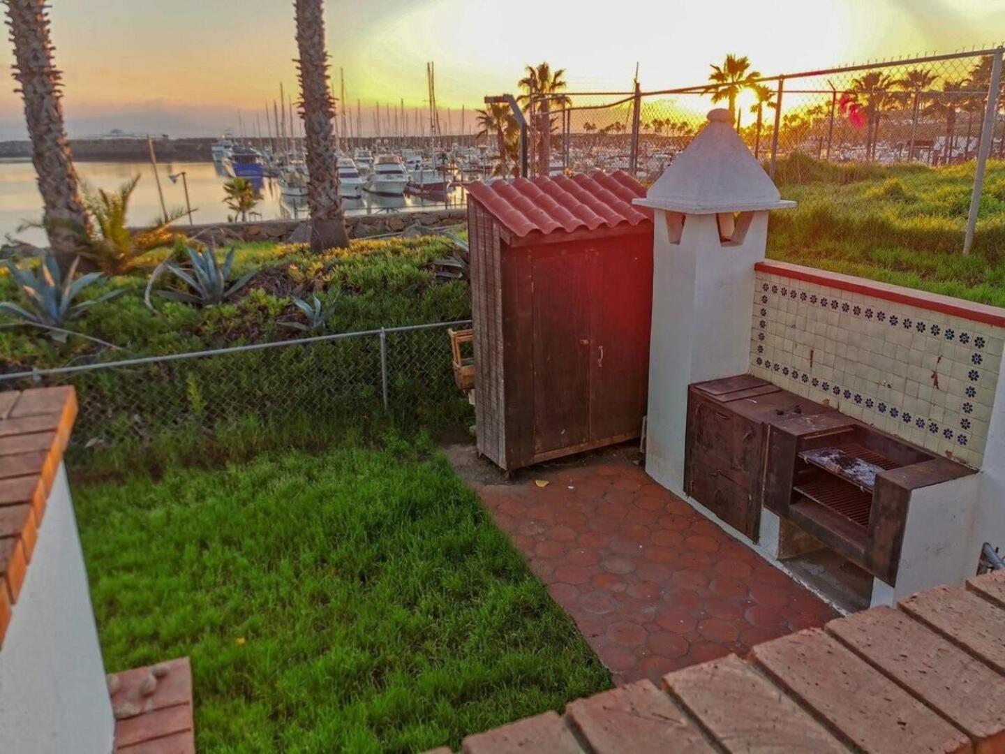 Playa Plateada Beach House Ensenada Extérieur photo