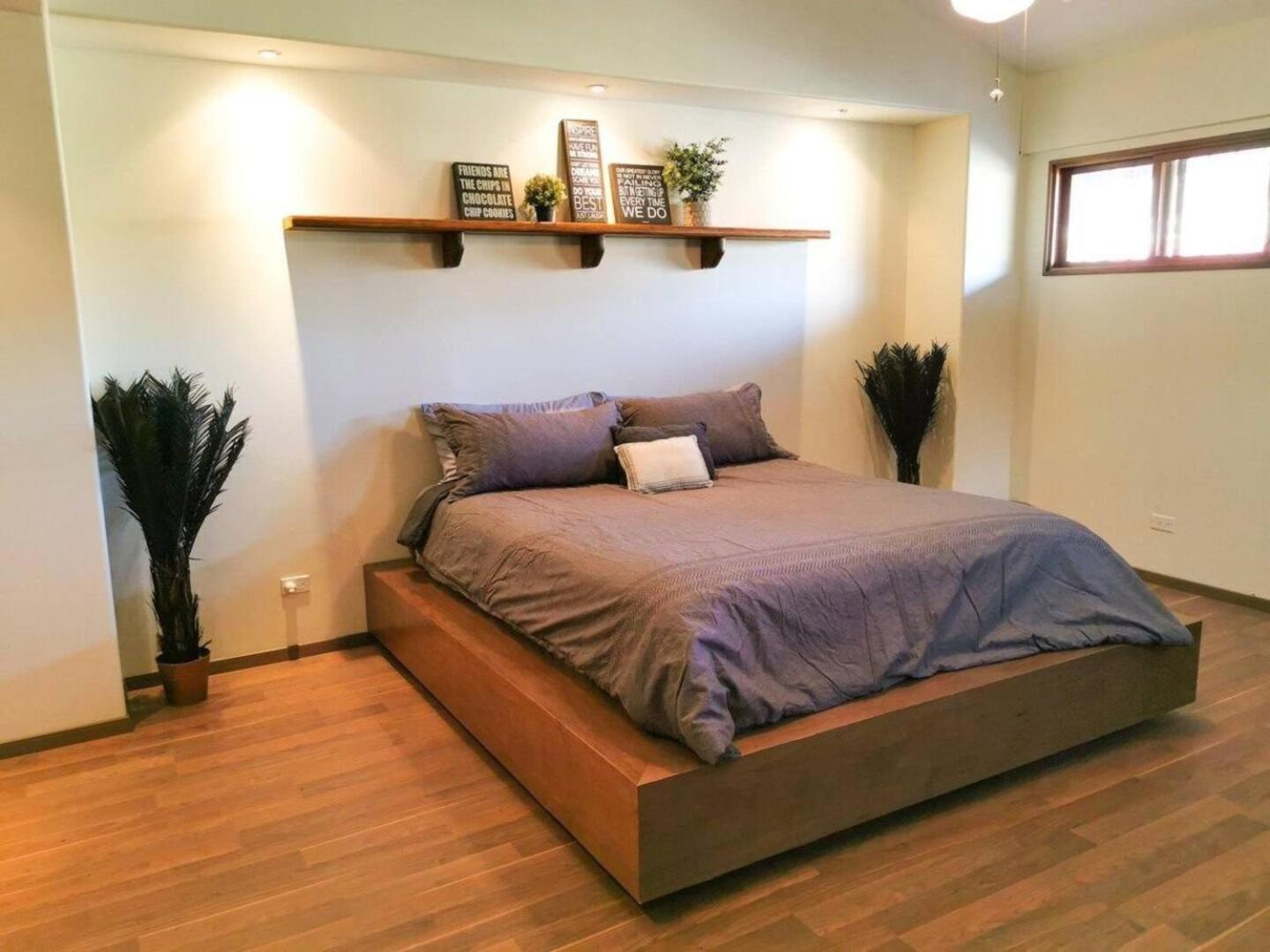 Playa Plateada Beach House Ensenada Extérieur photo