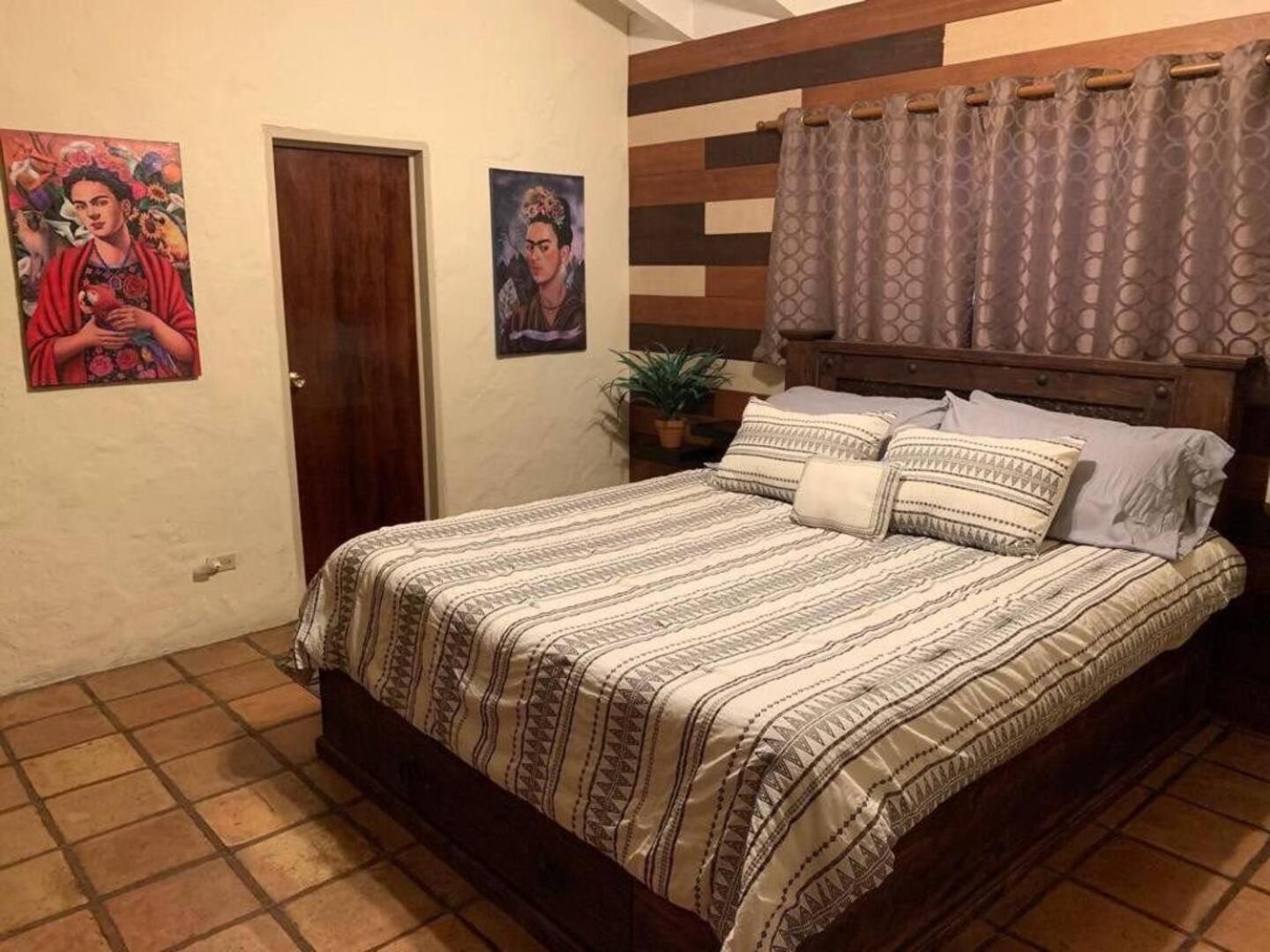 Playa Plateada Beach House Ensenada Extérieur photo